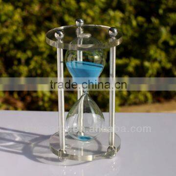 60 minutes sand timer 60 minutes hourglass glass sand timer