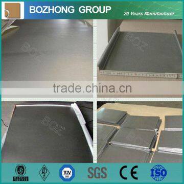 ASTM F67 Titanium Plate photo-2