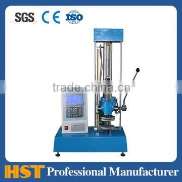 Factory With CE TLW-20 Computer Tension Spring Testing Machine photo-3