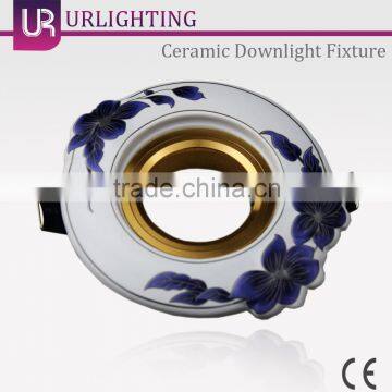 3W Led Ceramic spotlight/downlight CE