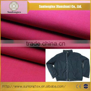 Factory Price Stretch Waterproof Breathable Fabric