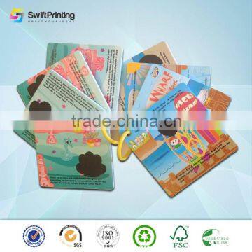 Alibaba china top sell hardcover book printing with box