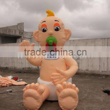 Inflatable Holland Cartoon Balloon,Inflatable Baby Balloon F8001 photo-2