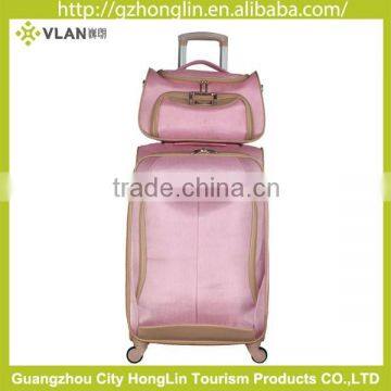 Cheap EVA 4 Pieces Luggage Set photo-4