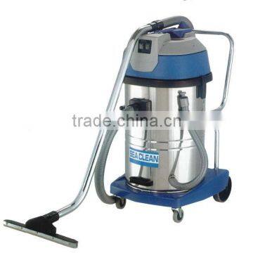 dust/water vacuum cleaner