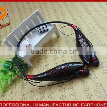 Stereo New Stylish Mobilephone Wireless Sport Gift Bluetooth Headset ,factory Wholesale