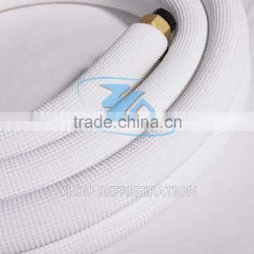 price of 6mm air conditioner copper tube as air conditioner connector