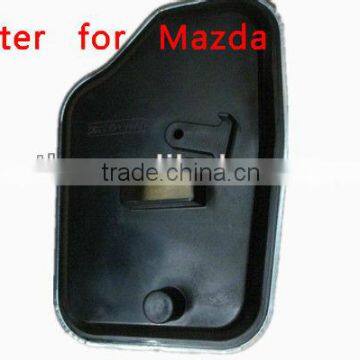 Transmission filter kit for Mazda 4F27E