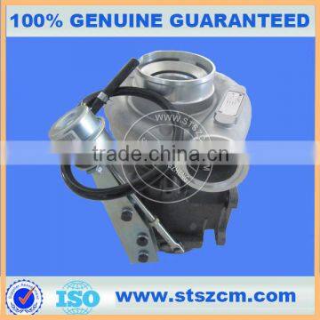 PC300-7 Excavator Engine Turbocharger 6743-81-8040