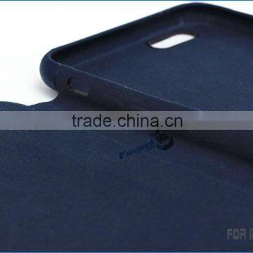 New Arrival Leather Case for Iphone6, Tpu Case for Iphone 6,best Case for Iphone 5for Various Mobile Phone photo-4