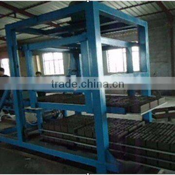 maquina para hacer block and interlocking brick machine price in india for sale