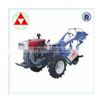 agricultural walking tractor machinery