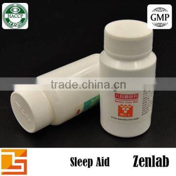 OEM tablets for anti sleeping pills