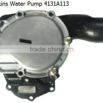 Water pump For perkins ,oem 4131A113