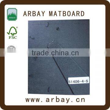 Wholesale MDF Pine Wood 8x10 Inches Aluminium Aluminum f Carbon Bike Frame photo-6