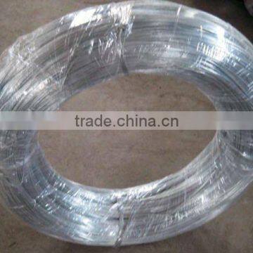 18gauge Hot Dip Galvanized Iron Wire