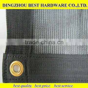 agricultrual black sunshade netting
