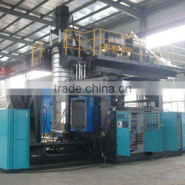 1000L Three Layers Water Tank Blow Machinery