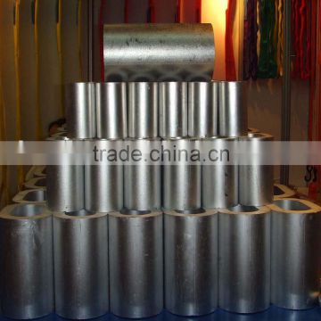 aluminium sleeves