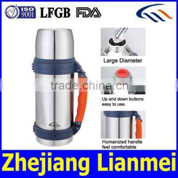 yongkang factory 750ml vacuum drink flask