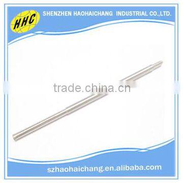 China Customized Nonstandard Punching Heating Element Terminal Pin photo-5