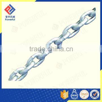 AUSTRALIAN STANDARD MEDIUM LINK CHAIN