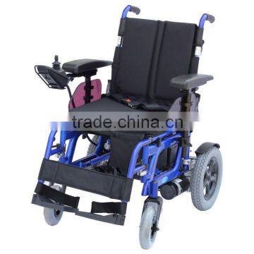 wheelchair battery 24v 20 ah(lifepo4 )lithium battery with high power