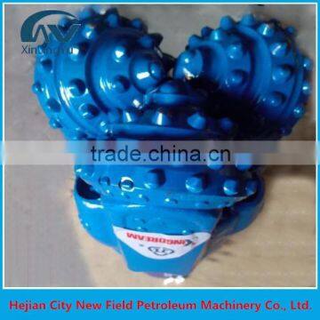 8 1/2" High Quality and Low Price New Insert the Tricone Bit for All IADC Code With API photo-5