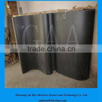 Silicon Carbide Abrasive Sanding Belts photo-2