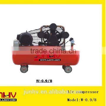 JUNHV air compressor with W-0.9/8