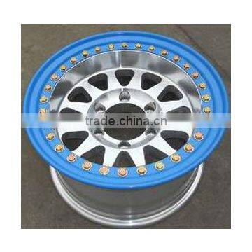 2013 new design car alloy wheels