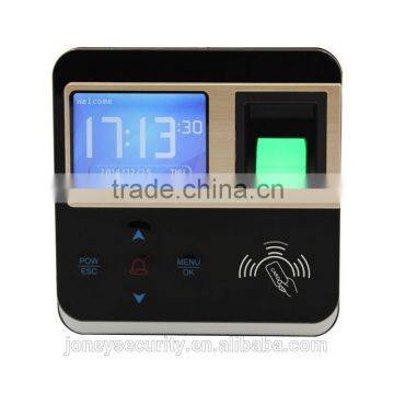 TCP/IP USB RFID and Biometric Fingerprint Access Control photo-2