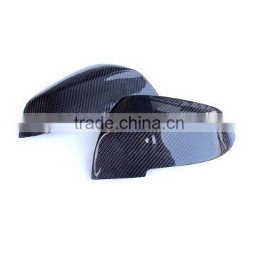Carbon Fiber Car Mirror Cover for BMW Body Kits photo-2