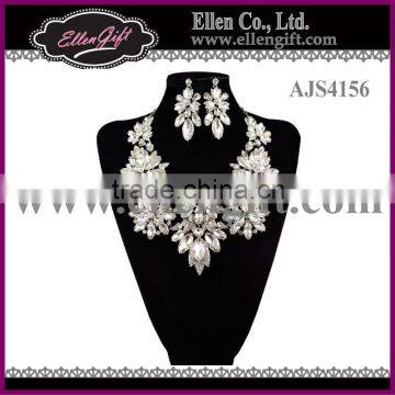 Fashion Women Party Jewelry Set AJS4156