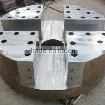 Operating Shaft Head for Rotary Swaging Machine