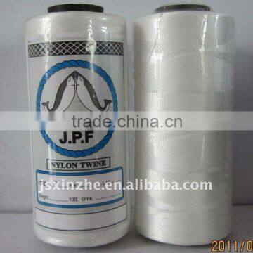 nylon filament thread / Nylon fishing net 210D/6