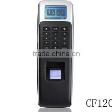 CF1200 Modern Design Fingerprint and RFID Door Security Access Control