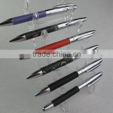 Ads Promotion Metal Ball Pen TS-p00470 photo-2