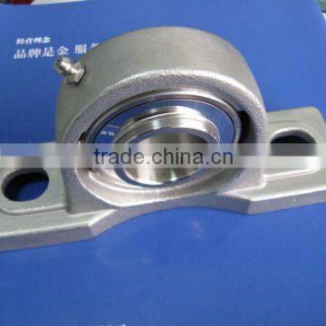 SUCP201 Bearings 12 mm Stainless Steel Pillow Block Bearing Unit SSUCP201 Mounted Ball Bearings