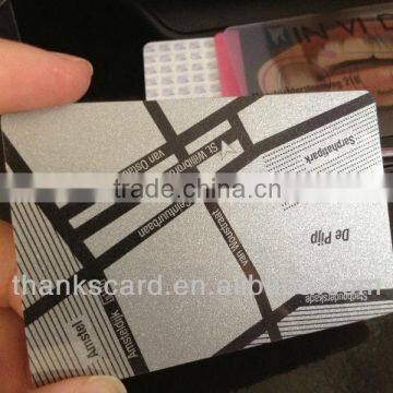 PVC Card, Plastic Card, Membership card