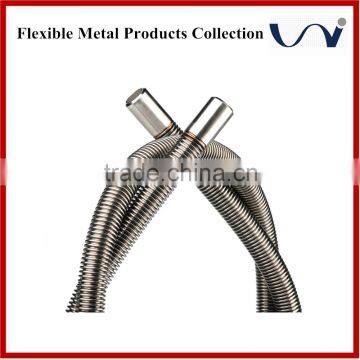 1 Inch 304/316L Stainless Corrugated Hose photo-2