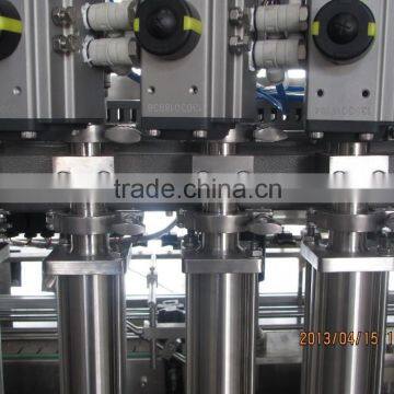 Oil Linear Filling Plant photo-4