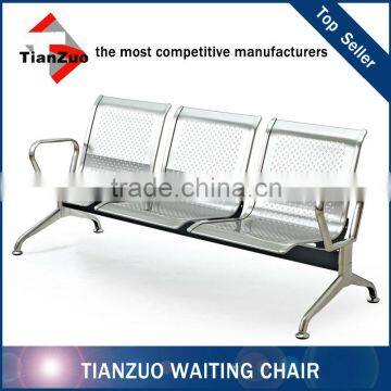 2015 New Stainless Steel Airport Chair/Waiting Chair/Public Chair(WL500-03C)