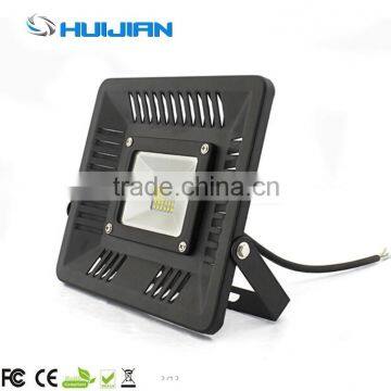 Solar flood light SMD outdoor Flood light led sinozoc 50W with CE ROHS