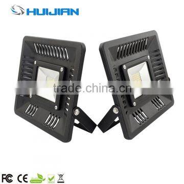 SMD chip 50W FloodLight no driver outdoor ip65 waterproof led flood lighting