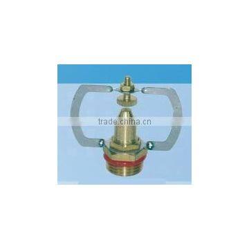 High Quality Taiwan made brass spray nozzle