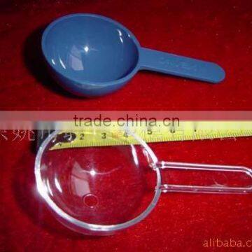 wholesale plastic measuring powder spoon plastic measuring spoon