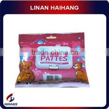 China OEM Supplier Factory Hot Selling Microfiber Pet Cleaning Cloth photo-3