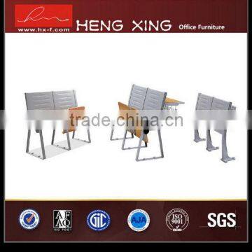 High Quality New Products Home Theatre Seating Leather Sofa Chair photo-2