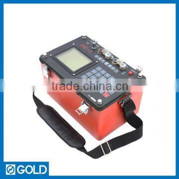 High-accuracy Fiber Optic Gyro Inclinometer